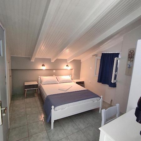 Venus Rooms Katelios Ngoại thất bức ảnh