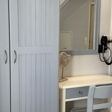Venus Rooms Katelios Ngoại thất bức ảnh