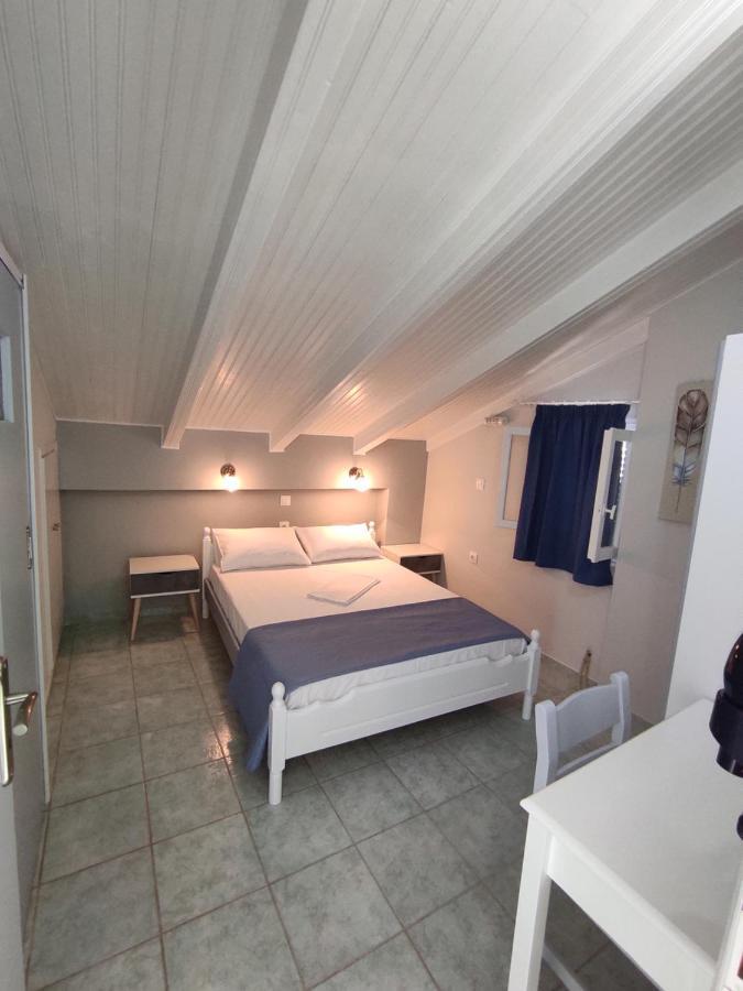 Venus Rooms Katelios Ngoại thất bức ảnh
