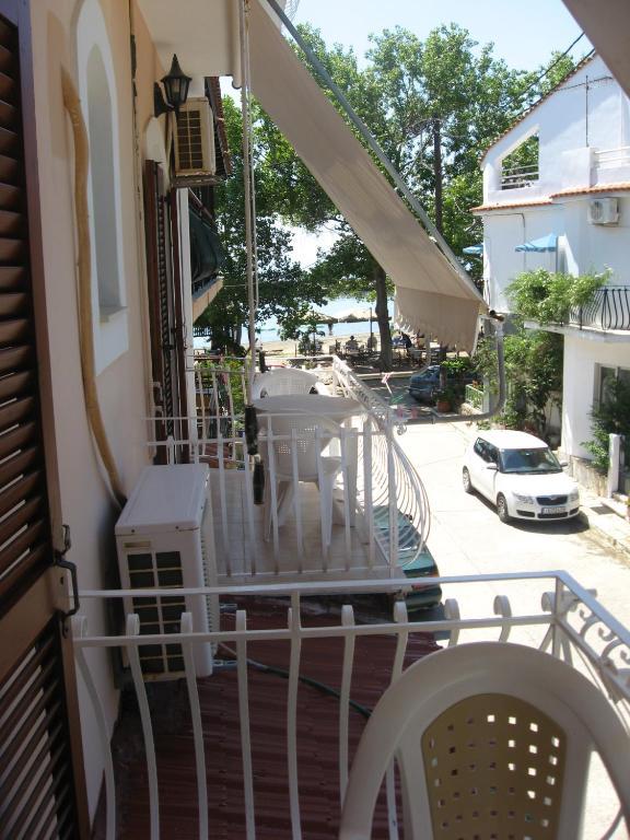 Venus Rooms Katelios Phòng bức ảnh
