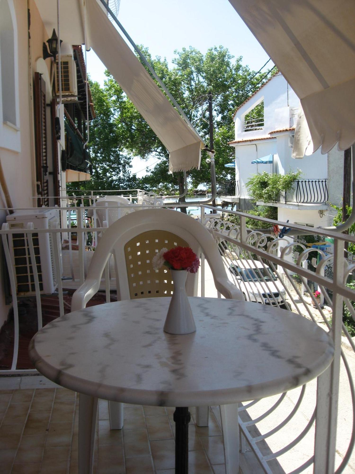 Venus Rooms Katelios Ngoại thất bức ảnh