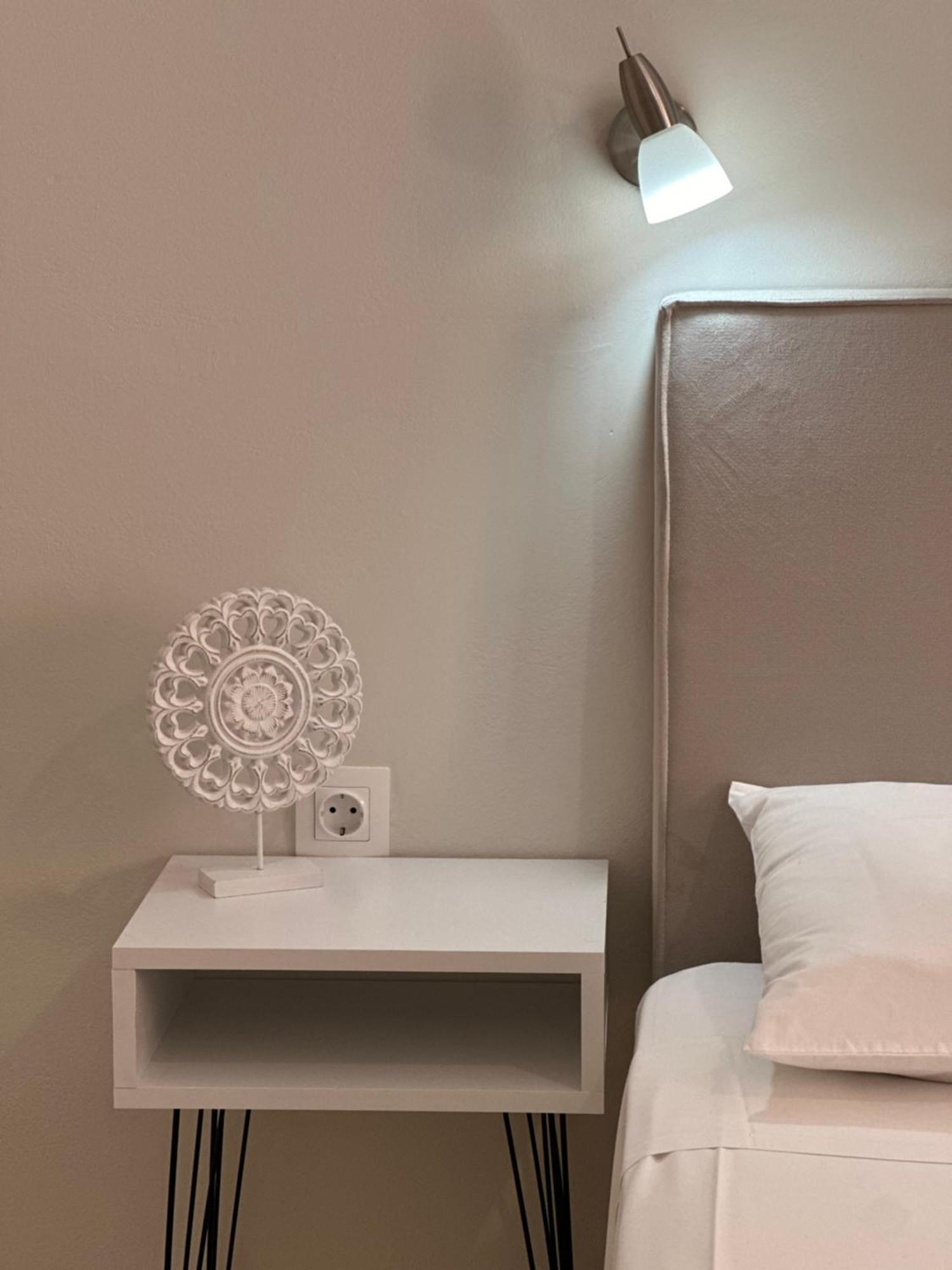 Venus Rooms Katelios Ngoại thất bức ảnh