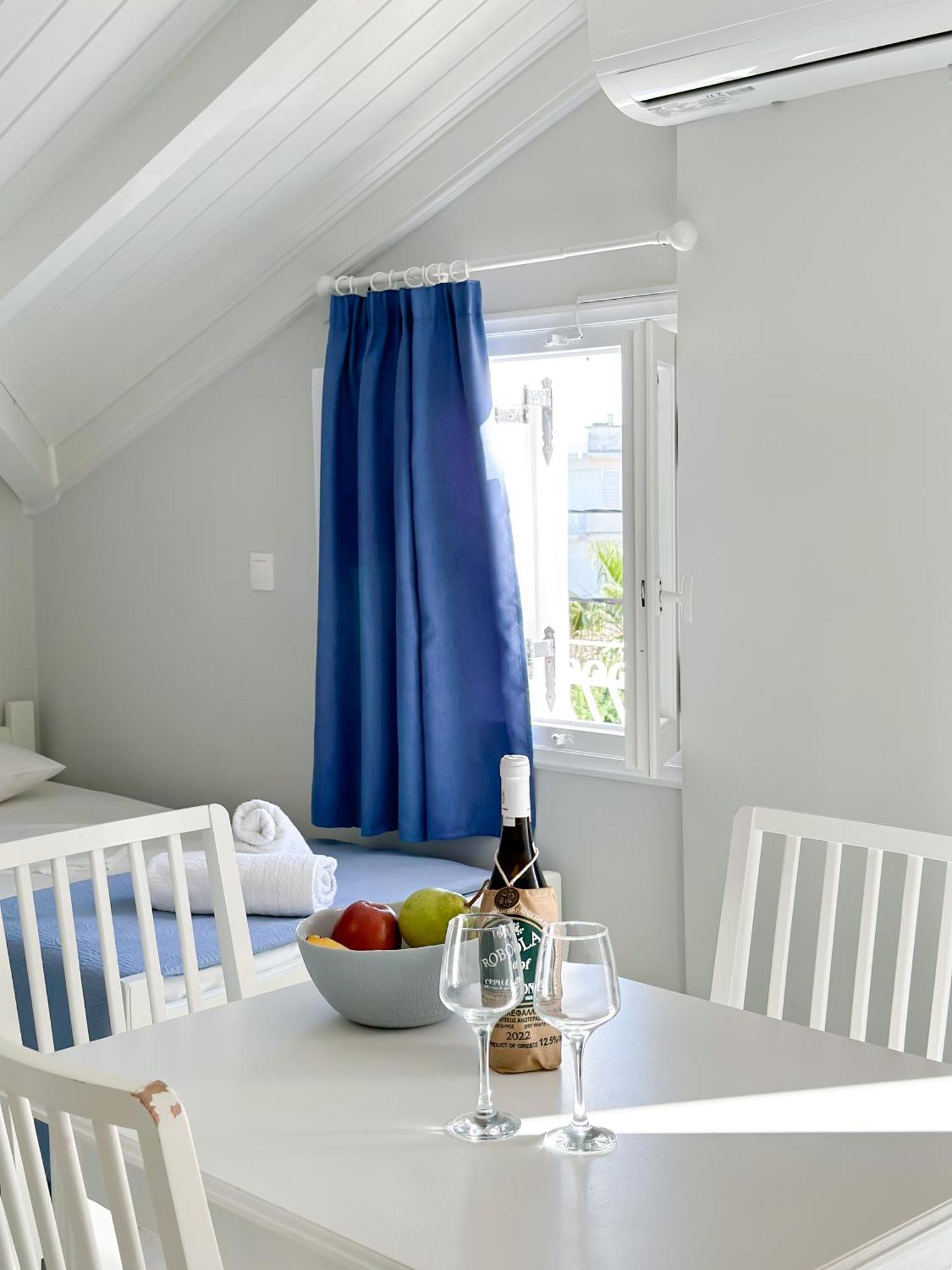 Venus Rooms Katelios Ngoại thất bức ảnh