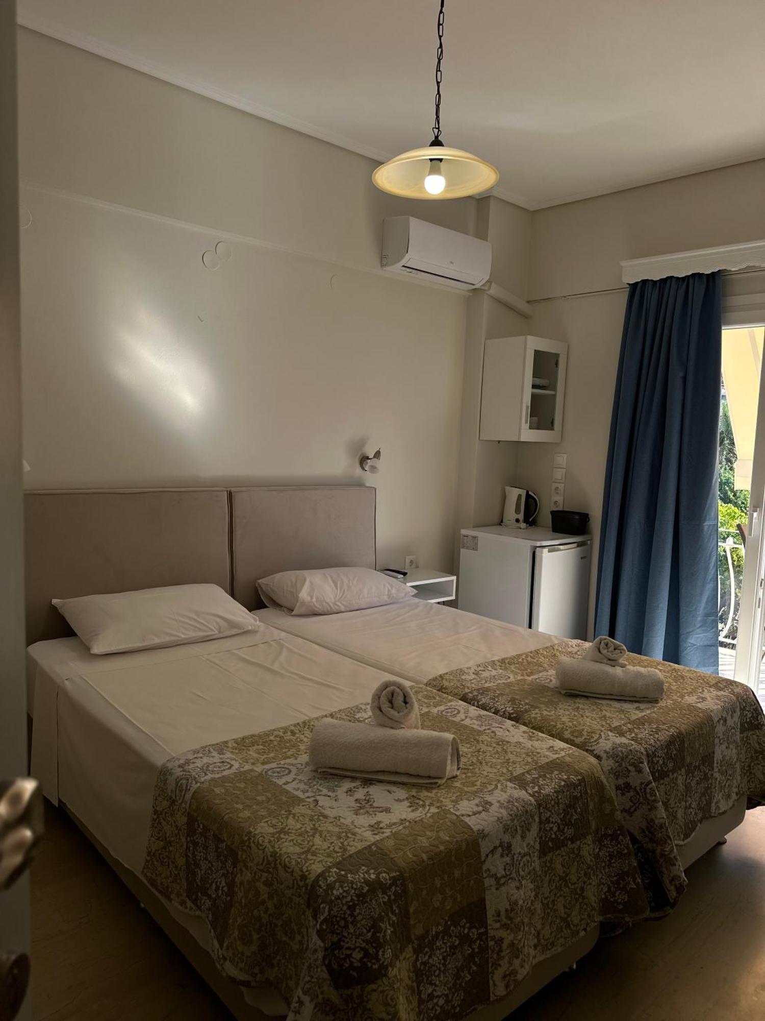 Venus Rooms Katelios Ngoại thất bức ảnh