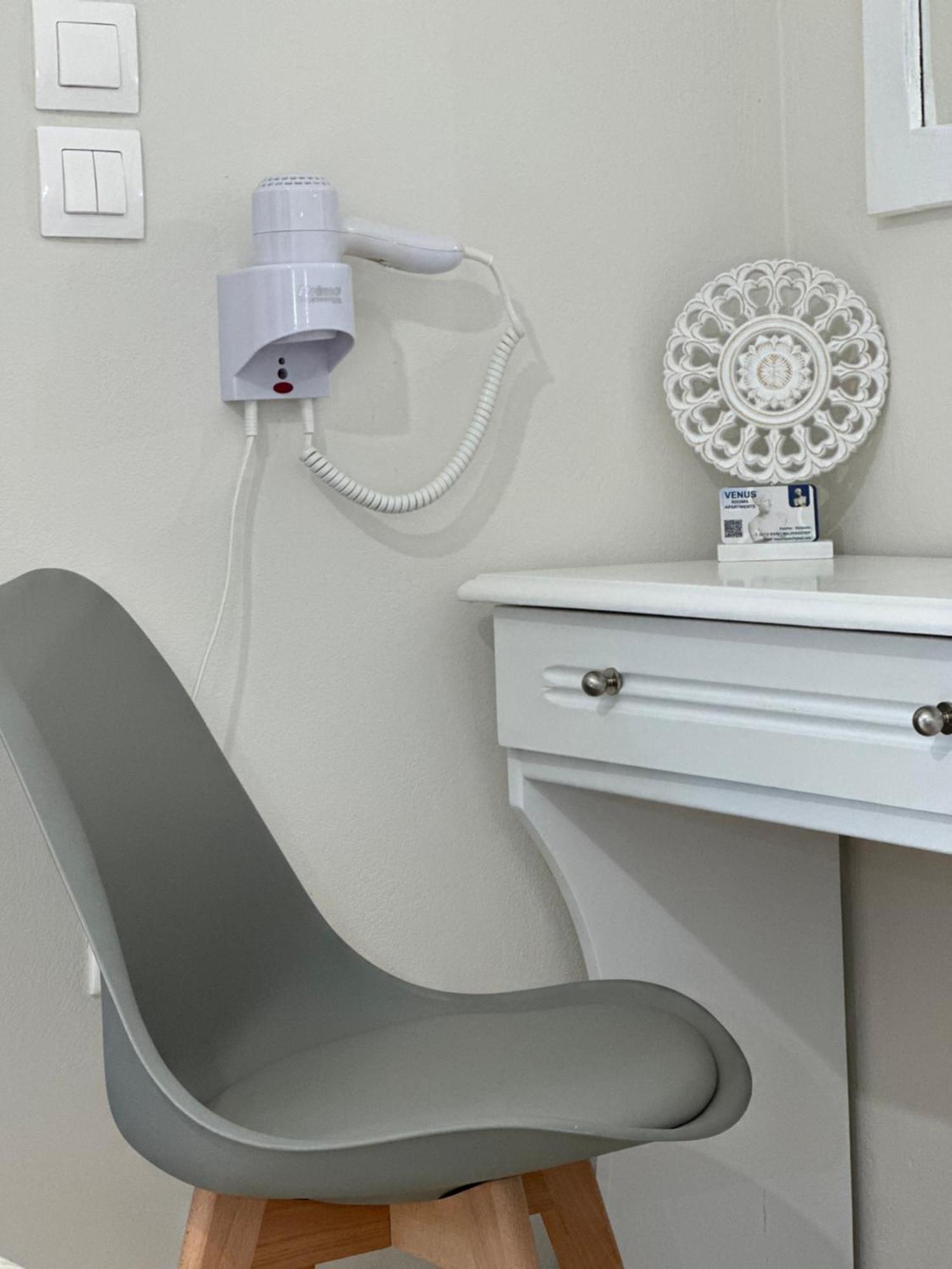 Venus Rooms Katelios Ngoại thất bức ảnh
