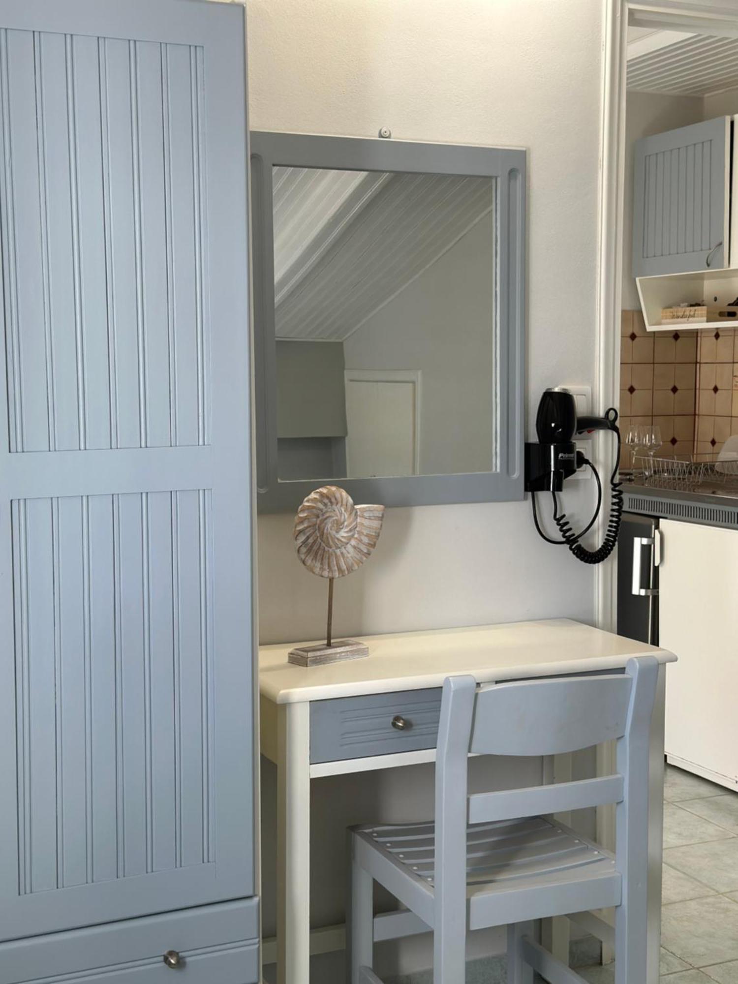 Venus Rooms Katelios Ngoại thất bức ảnh