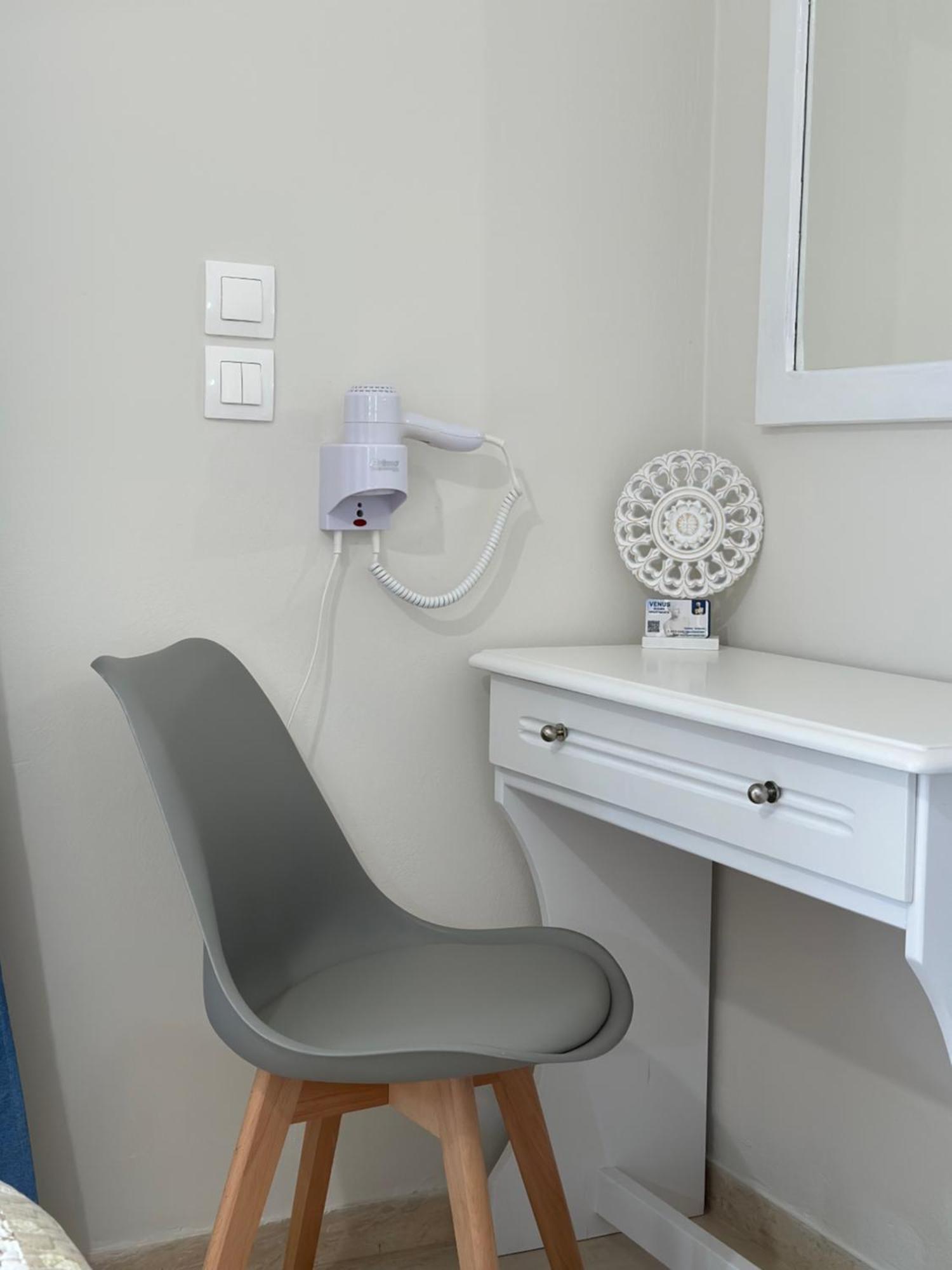 Venus Rooms Katelios Ngoại thất bức ảnh