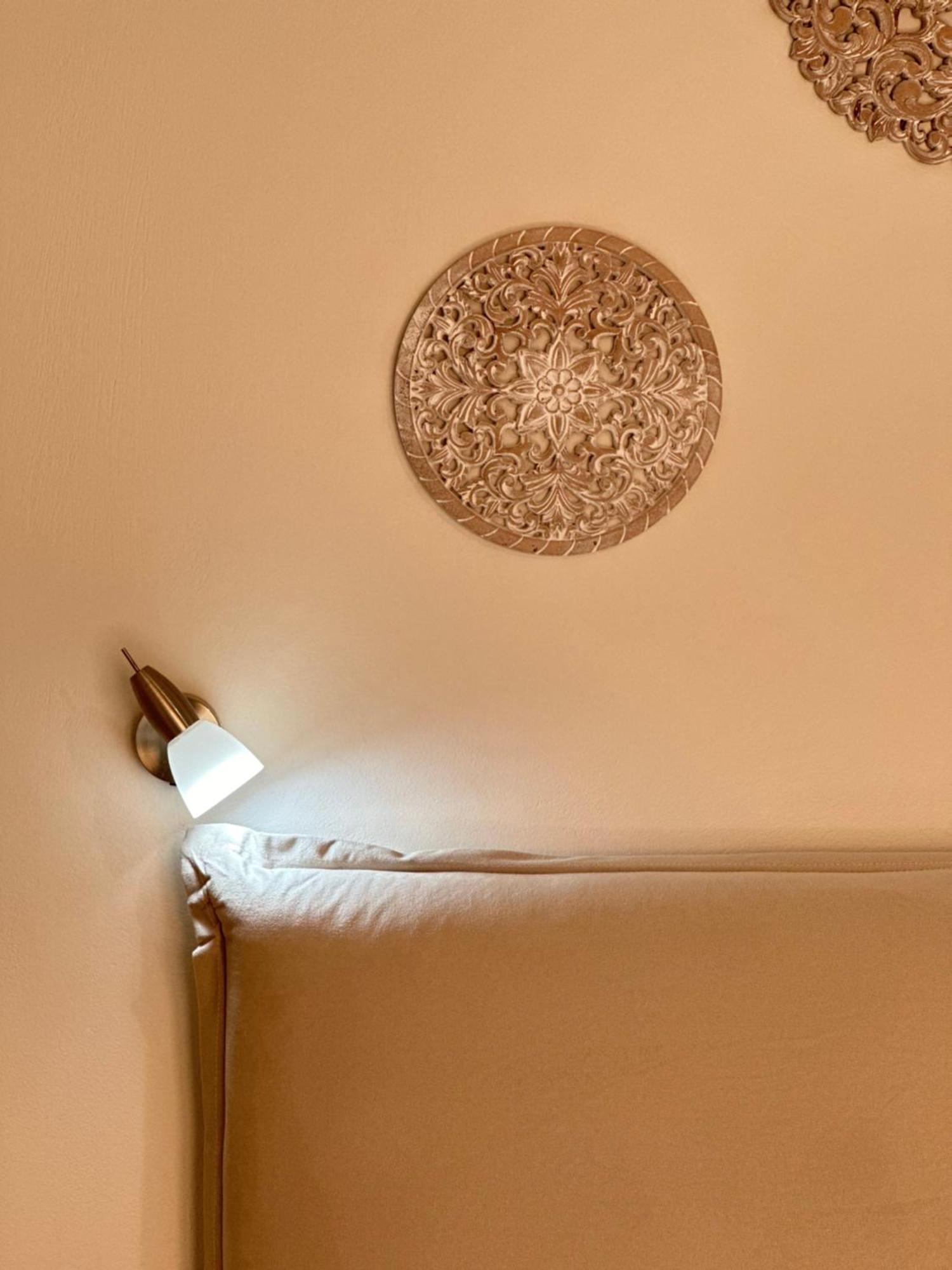 Venus Rooms Katelios Ngoại thất bức ảnh