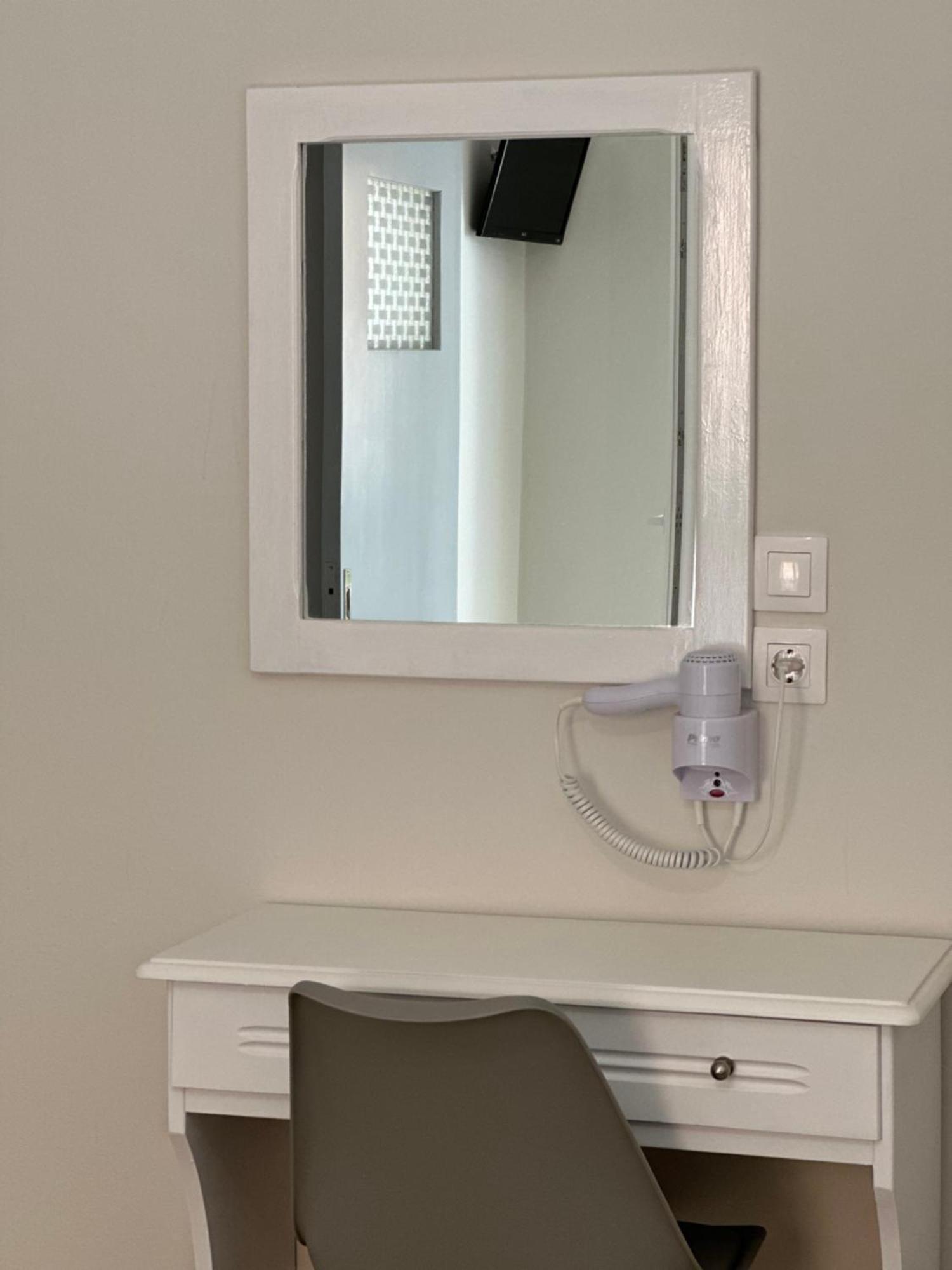Venus Rooms Katelios Ngoại thất bức ảnh