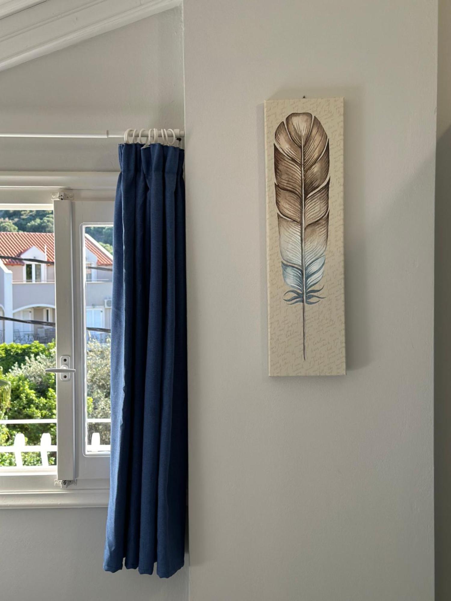 Venus Rooms Katelios Ngoại thất bức ảnh