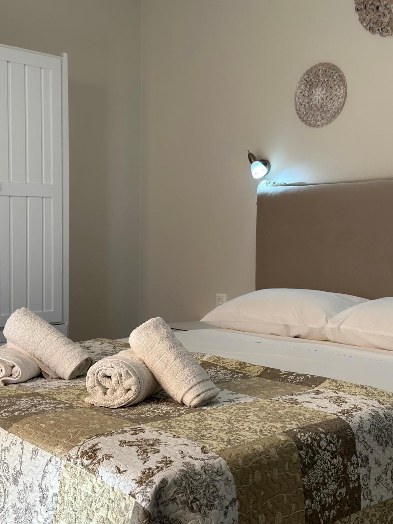 Venus Rooms Katelios Ngoại thất bức ảnh