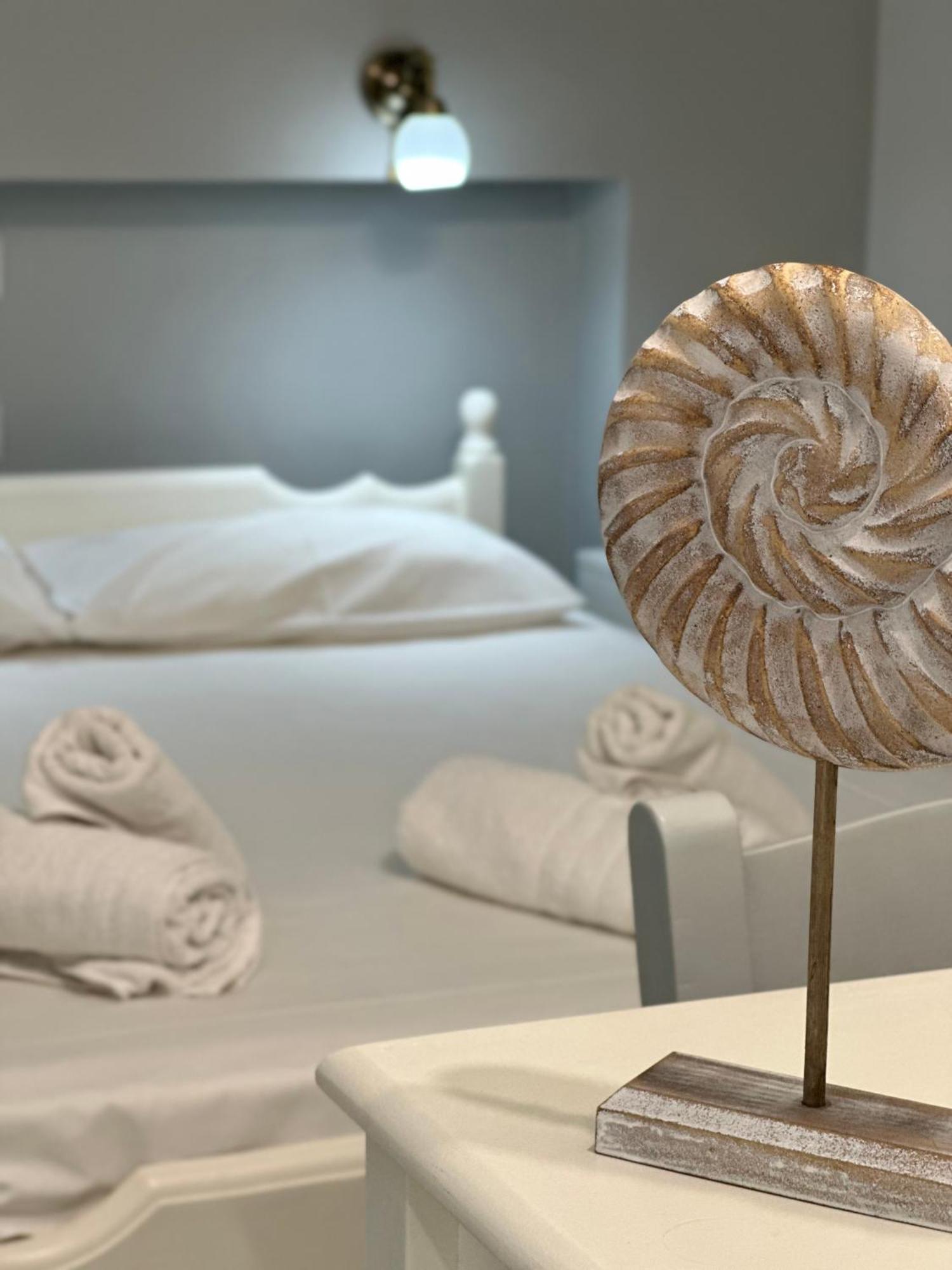 Venus Rooms Katelios Ngoại thất bức ảnh