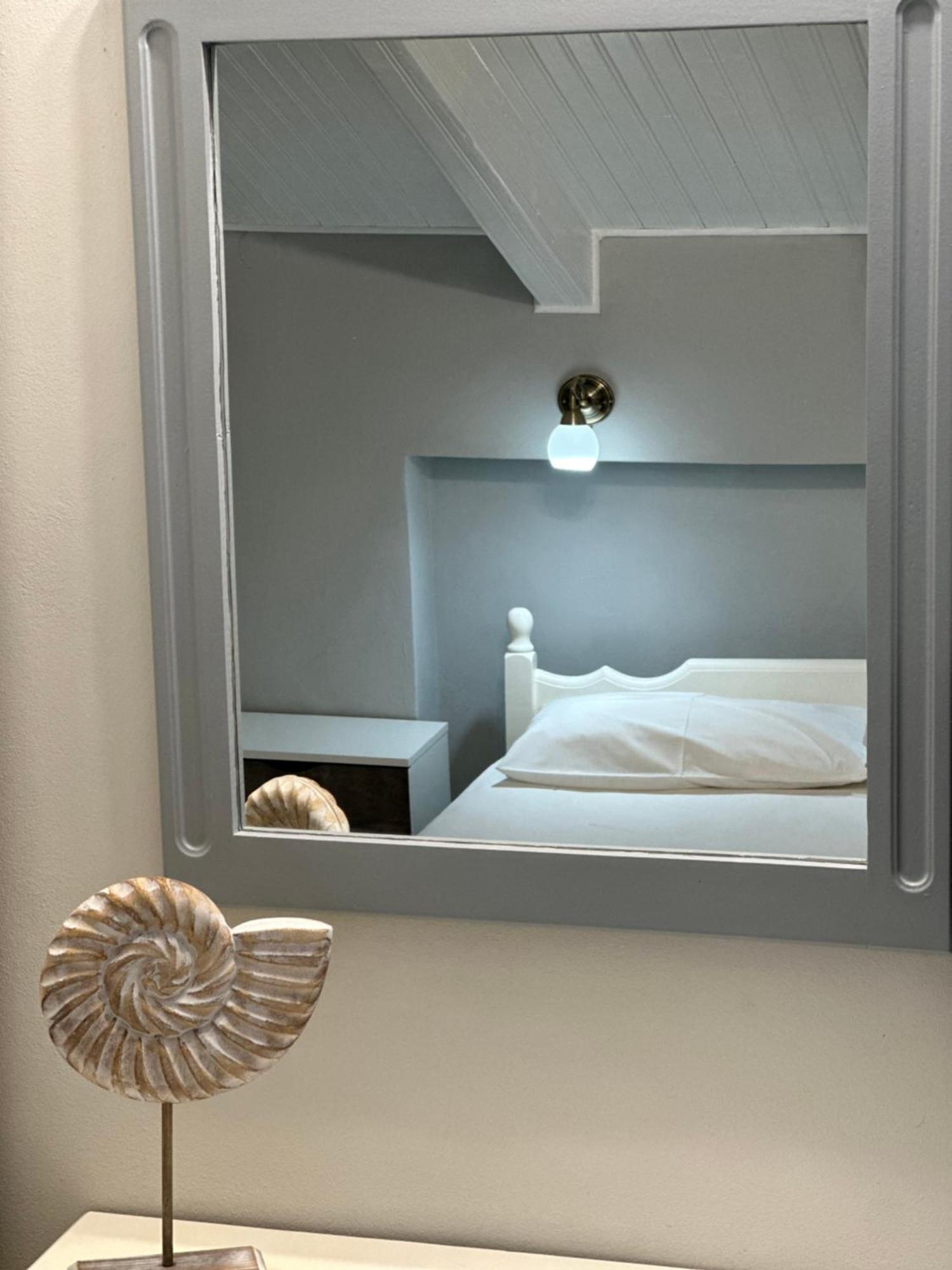 Venus Rooms Katelios Ngoại thất bức ảnh