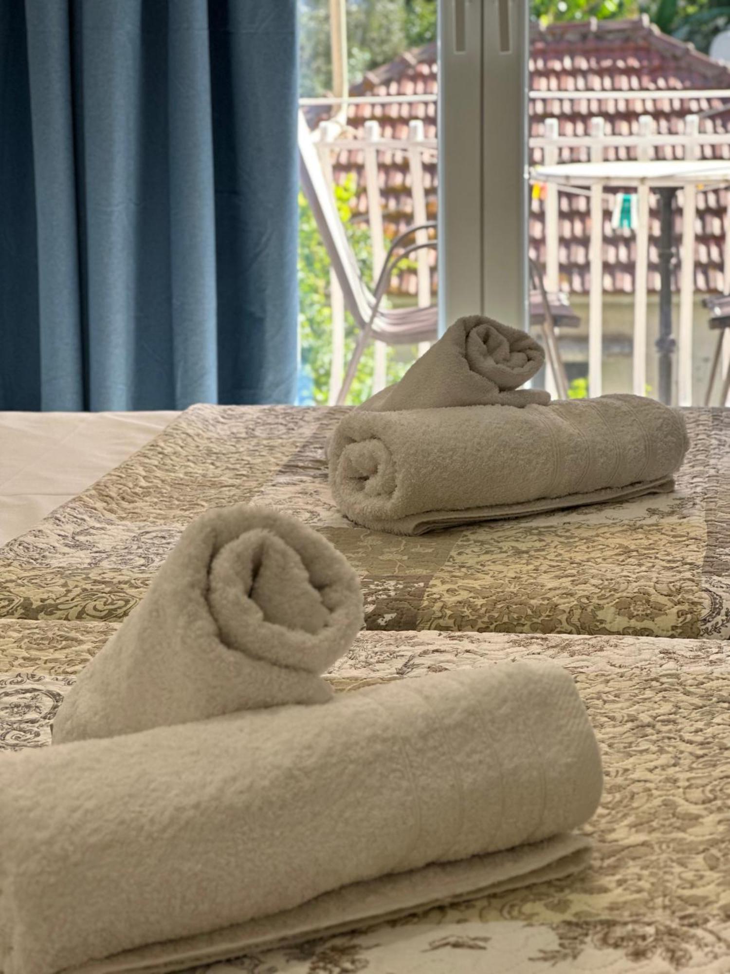 Venus Rooms Katelios Ngoại thất bức ảnh